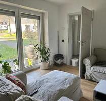 3 Zimmer Wohnung mit eigenem Eingang - Winterberg