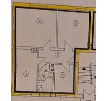 3-Zimmer Wohnung Hohenmölsen Zentrum mit Carport