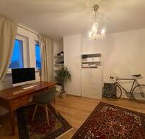 WG geeignete 3 - Zimmer Wohnung in der Stadtmitte Gießens!