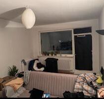 WG-Zimmer in Top-Lage Einbauküche HighSpee Internet teilmöbliert - Berlin Friedrichshain-Kreuzberg