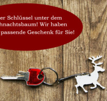 frisch aufgebrezelt zu Weihnachten, 3 Zimmer am Elbtor - Wittenberg Lutherstadt