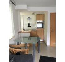 Sofort einzugsbereit 2 Zimmer Apartment - Filderstadt