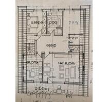 Vermieten 3 Zimmer Wohnung Dodesheide OS - Osnabrück