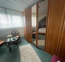 3 Zimmer Maisonette Wohnung mit Balkon - Erstbezug nach Sanierung - Brilon