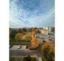 3 Zimmer Wohnung am Bergl - 890,00&nbsp;EUR Kaltmiete, in Schweinfurt (PLZ: 97424) Bellevue