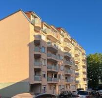 Schöne 2 Zimmer Wohnung in Pforzheim Nord Balkon Stellplatz