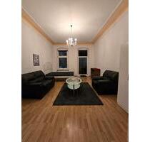 145m2 Wohnung ApartmentZIMMER mit Privatbalkon Untermiete Berlin