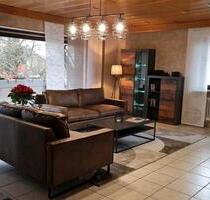 3 12 Zimmer Wohnung 1.OG mit Balkon in Puschendorf zu vermieten