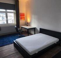 Ein Zimmer in einer WG 24qm Ostbahnhof - Frankfurt am Main Ostend