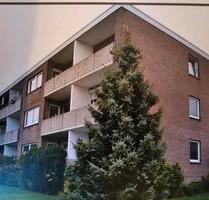 ANFRAGESTOP!!! 2-Zimmer Whg. in OL- Bürgerfelde befr. bis 082027 - Oldenburg Alexandersfeld