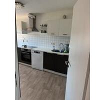 3 Zimmer Wohnung Innenstadtnähe - Höxter