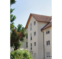 Großzügige 3-Zimmer DG-Wohnung mit Dachterrasse, Garage + Keller - Ballrechten-Dottingen