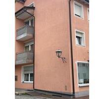 Wunderschöne 3 Zimmer OG 2 Wohnung zu vermieten. - Buchbach