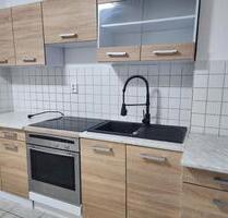 *** Frisch Renoviert *** 2-Zimmer mit Balkon und Einbauküche - Gelsenkirchen Gelsenkirchen-Mitte