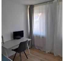 WG-Zimmer in frisch sanierten Wohnung im Nürnberg - Zentrum