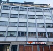 Modernisierte 3-Zimmer-Wohnung in Saarbrücken - WG geeignet