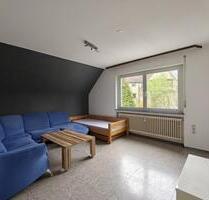 2 Zimmer Wohnung in toller Lage und super Ausblick EBK inkl. - Schramberg