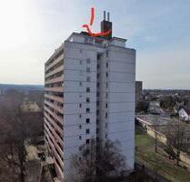 2 Zimmer Penthouse Wohnung - 1.150,00 EUR Kaltmiete, in Sankt Augustin (PLZ: 53757)