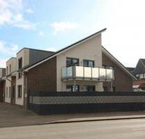 Exklusive 3 Zimmer Wohnung in Sudweyhe