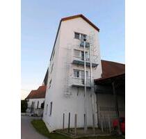 74 Qm, 1,5 Zimmer Wohnung im 3. OG - Geisenfeld