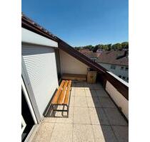 3 Zimmer Wohnung in hohenacker 60qm - Waiblingen Bittenfeld