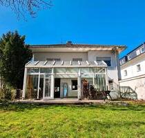 Möbliertes WG Zimmer in Bonner Südstadt
