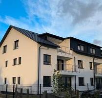 Neubau: Helle 3-Zimmer 97 qm in Kehl-Goldscheuer mit Terrasse
