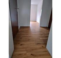 2- Zimmer Wohnung in Voerde, komplett renoviert, ab sofort - Voerde (Niederrhein)