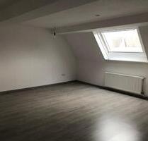 3 Zimmer Maisonette Wohnung Lemgo -Zentrum