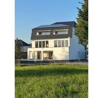 Erstbezug Neubau 3 Zimmer Wohnung - Möttingen