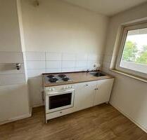 1 Zimmer Wohnung mit Ecken und Kanten. - Melsdorf