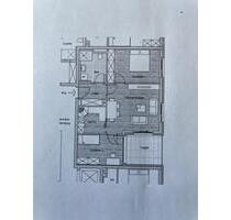 Moderne 3 Zimmer Wohnung in Freilassing