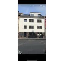 4 Zimmer Wohnung(02.10 Besichtigung möglich) - Duisburg Mittelmeiderich