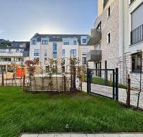 Bei VIVAWEST die Sonnenstrahlen auf der eigenen Terrasse genießen. - Krefeld Bockum