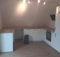 2,5 - 3 Zimmer Wohnung zu vermieten Garten - Uetersen