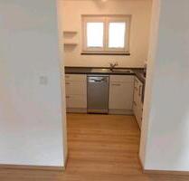 2 Zimmer Wohnung - 770,00 EUR Kaltmiete, ca.  54,00 m² in Rohr (PLZ: 91189)