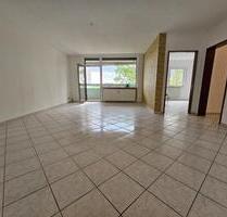 NEU sanierte 2 Zi-Wohnung & TiefgarageSauna - Feldblick,WG-mögl. - Heddesheim