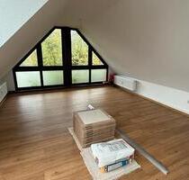 1-Zimmer Wohnung in Unna zu vermieten!