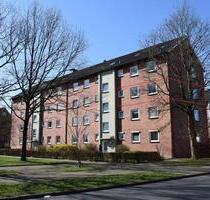 Sonnige 3 Zimmer Wohnung mit Balkon in Schleswig