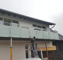 Drei Zimmer Wohnung in Rimhorn mit EBK zu vermieten - Lützelbach