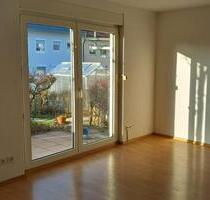 2,5-Zimmer Wohnung in Ravensburg-Südstadt mit Terrasse