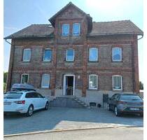 3 Zimmer Wohnung in stockheim - 730,00 EUR Kaltmiete, ca.  60,00 m² in Stockheim (PLZ: 96342)