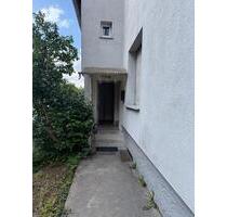 2 Zimmer Wohnung mit Garten - 450,00 EUR Kaltmiete, in Lage (PLZ: 32791)