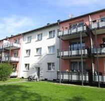 Renovierte 3 Zimmer Wohnung mit Sonnenbalkon in ruhiger Lage - Recklinghausen Berghausen