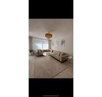 3 Zimmer Wohnung mit Balkon - 810,00 EUR Kaltmiete, ca.  60,00 m² in Hannover (PLZ: 30165) Vahrenwald-List