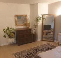Untermiete Eimsbüttel 3 Zimmer Wohnung - Hamburg Stellingen