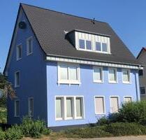 Sonnige 3-Zimmer Wohnung mit Balkon in der Weststadt - Osnabrück Hellern