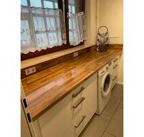 Möbilierte 2 Zimmer Wohnung + Tiefgarage Geesthacht! - Hamburg Bergedorf