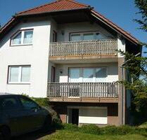 Sonnige, ruhig gelegene 2-Zimmer Wohnung, Neubaugebiet - Bad Grund (Harz)