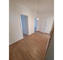 Frisch renovierte 2-Zimmer Wohnung(58,5qm) in Mülheim-Dümpten - Mülheim an der Ruhr